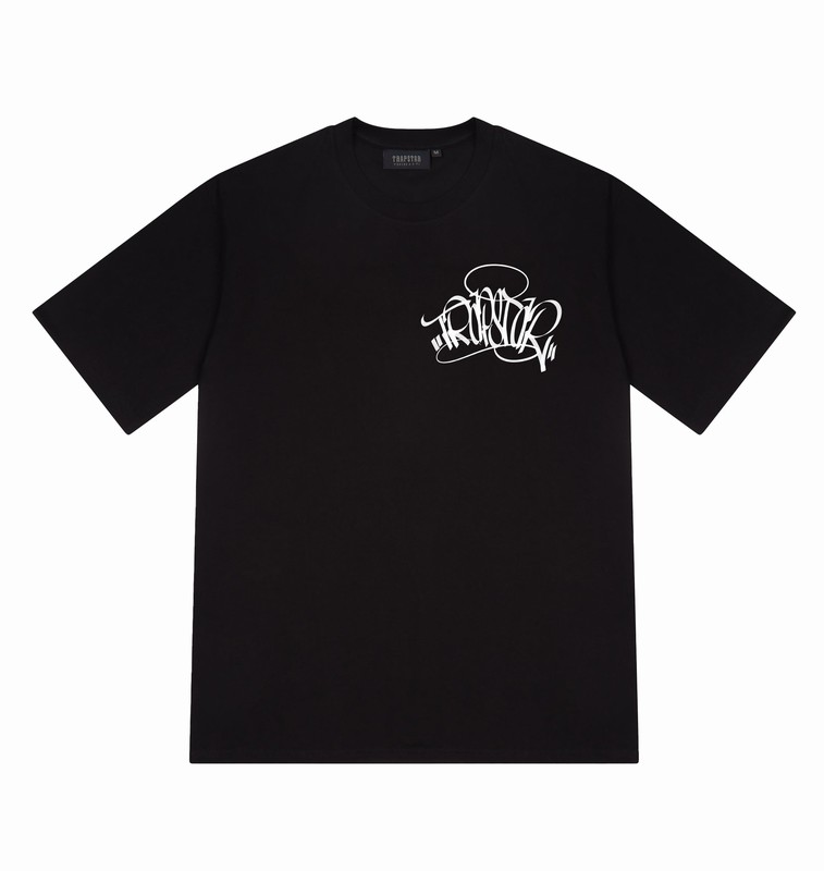 Trapstar London All City Černé | TS-64992