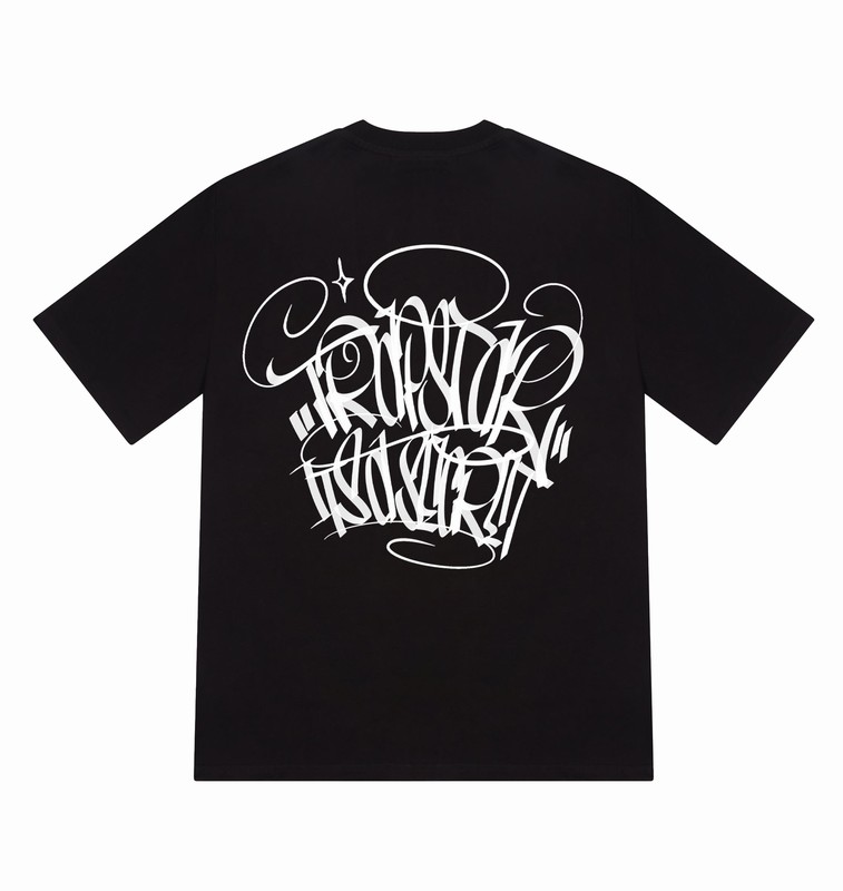 Trapstar London All City Černé | TS-64992