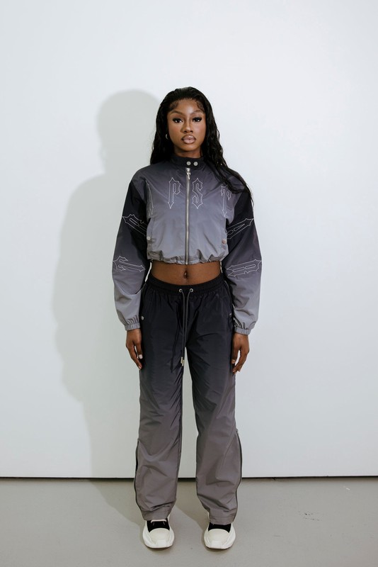 Trapstar London Arch Černé | TS-64804