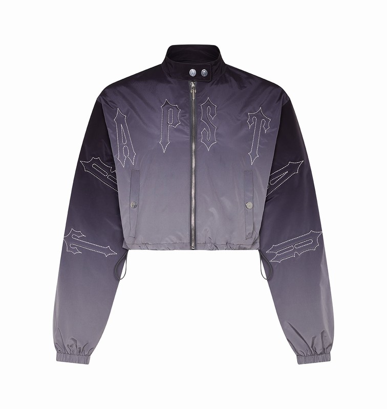 Trapstar London Arch Černé | TS-64804