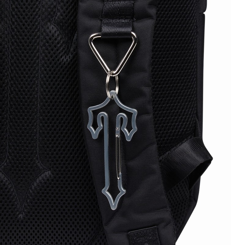 Trapstar London Cobra T Rucksack Černé Stříbrné | TS-64765