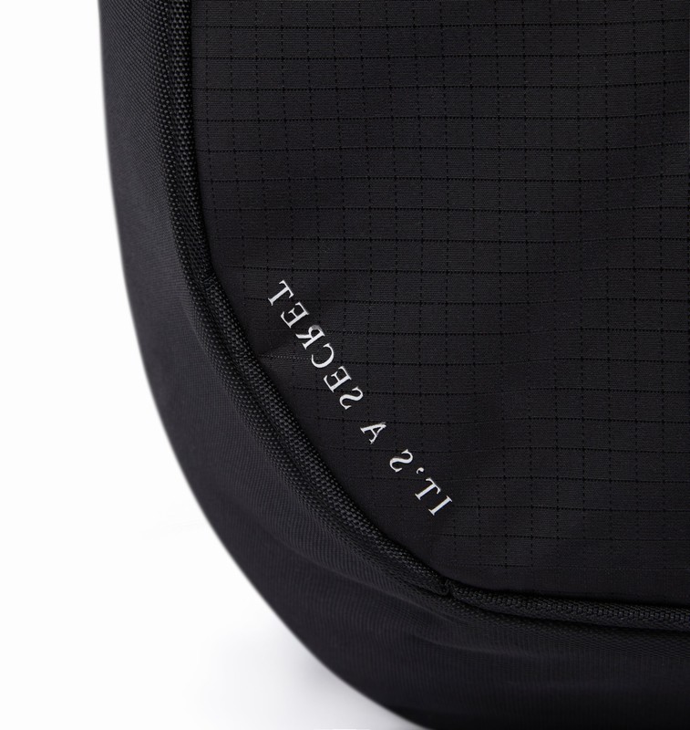 Trapstar London Cobra T Rucksack Černé Stříbrné | TS-64765