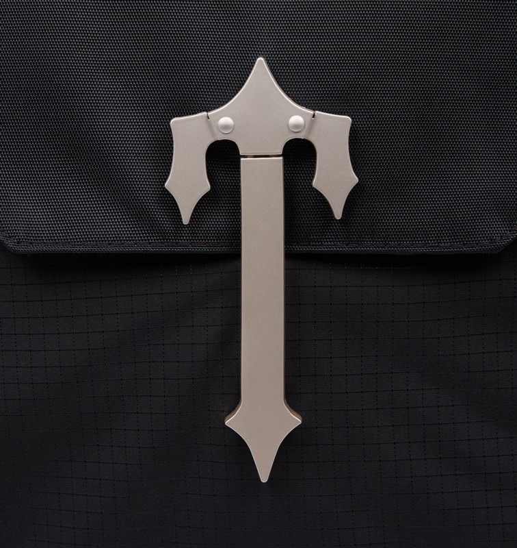 Trapstar London Cobra T Rucksack Černé Stříbrné | TS-64765