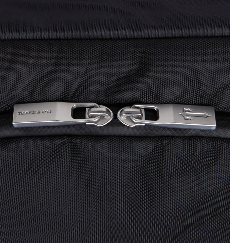 Trapstar London Cobra T Rucksack Černé Stříbrné | TS-64765