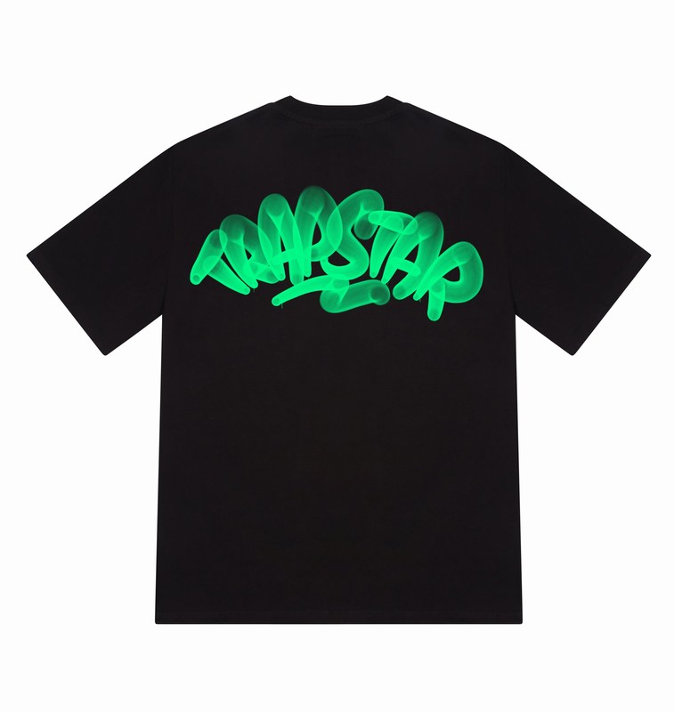 Trapstar London Colour Blitz Černé | TS-64966