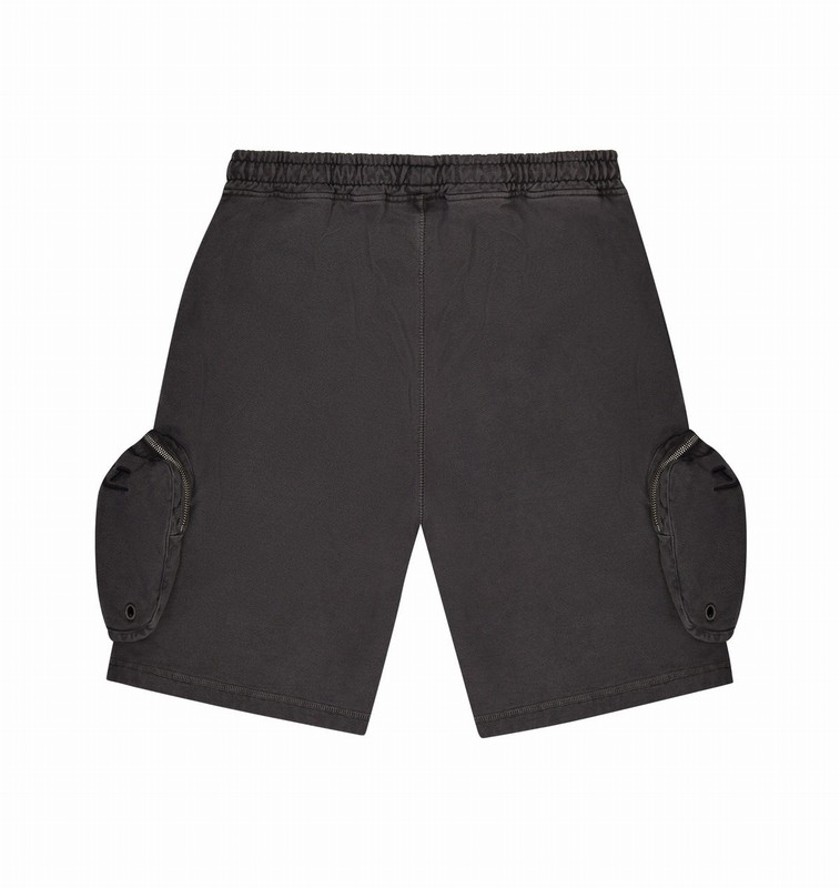 Trapstar London Construct Hyperdrive Černé | TS-64856