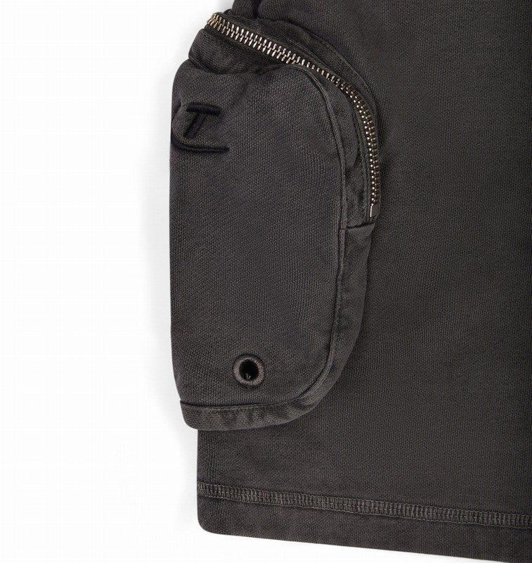 Trapstar London Construct Hyperdrive Černé | TS-64856