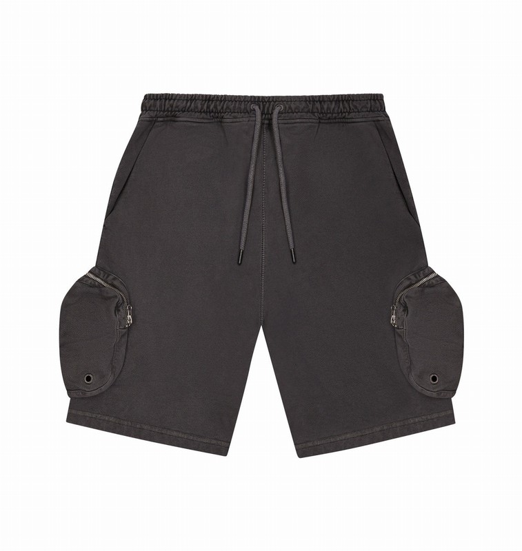 Trapstar London Construct Hyperdrive Černé | TS-64856