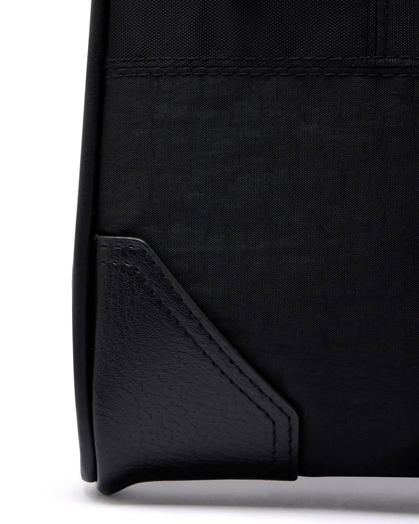 Trapstar London Construct Messenger Bag Černé | TS-65178