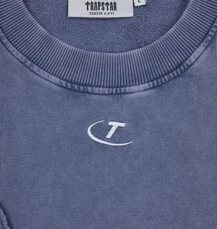 Trapstar London Constructed Hyperdrive Blankyt | TS-65059