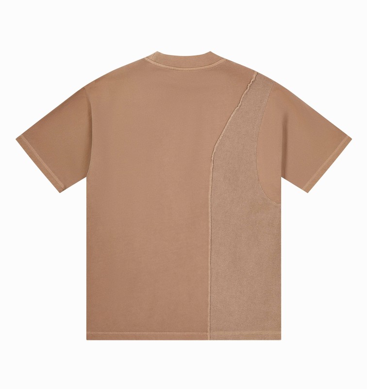 Trapstar London Constructed Hyperdrive Tee Káva | TS-64940