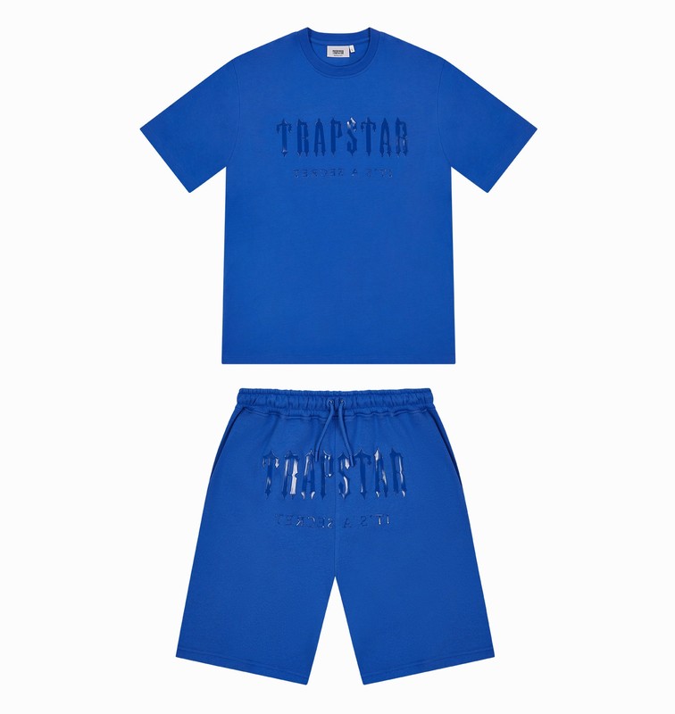 Trapstar London Decoded Gel Blankyt | TS-65041