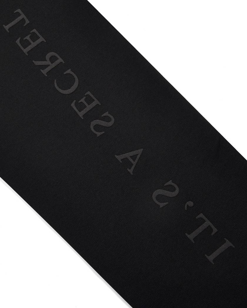 Trapstar London Decoded Skull Jogger Černé | TS-65323