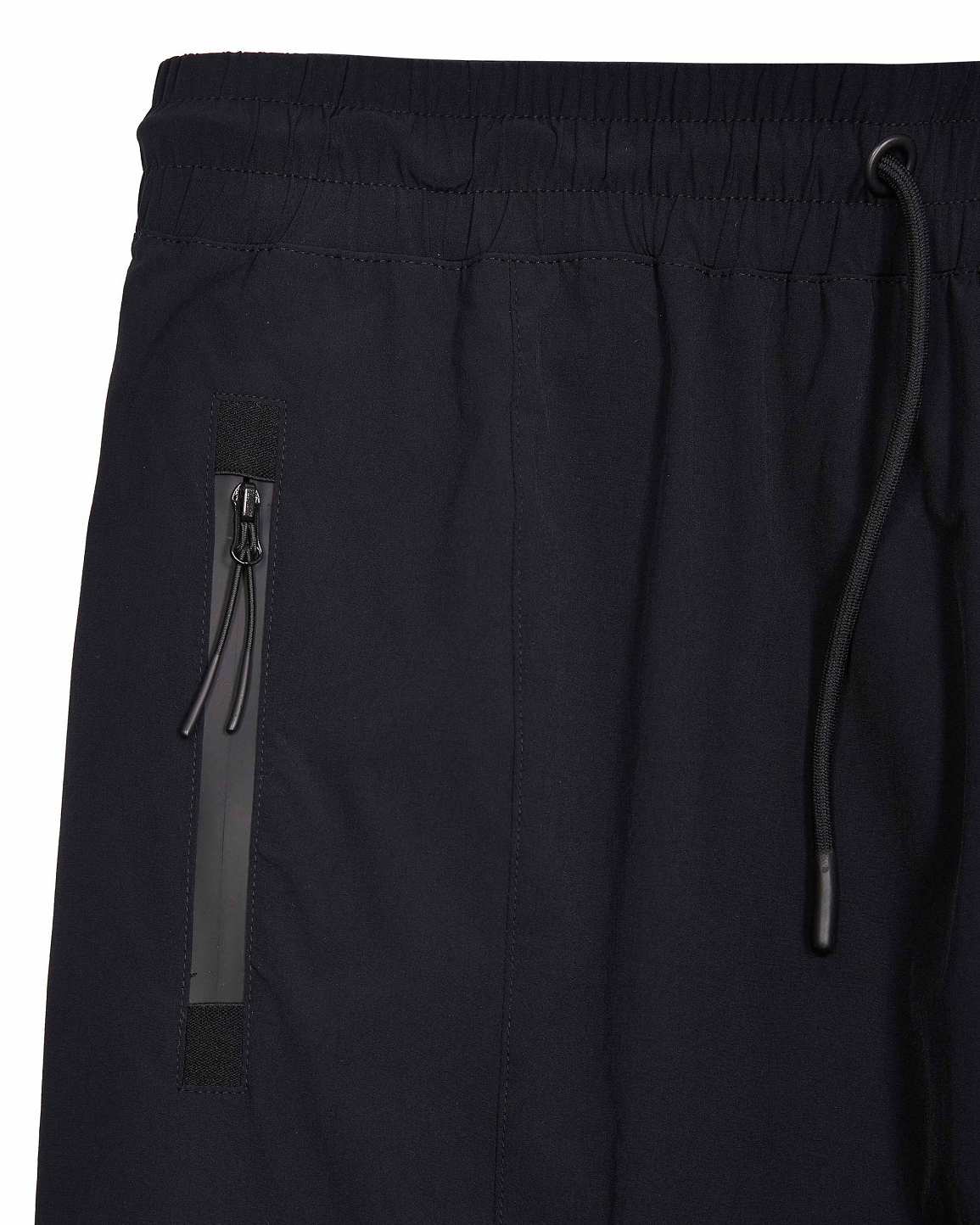 Trapstar London Decoded Tech Track Pants Černé | TS-65314