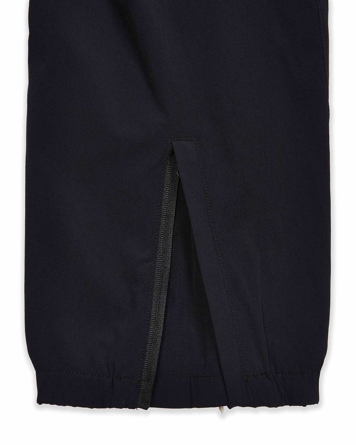 Trapstar London Decoded Tech Track Pants Černé | TS-65395