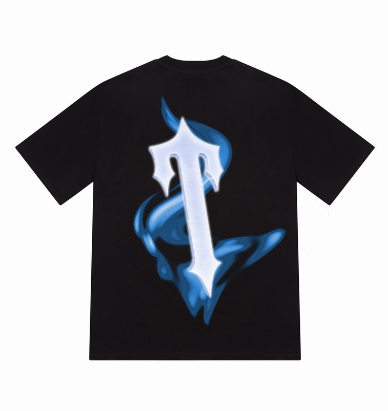 Trapstar London Decoded Černé | TS-65061