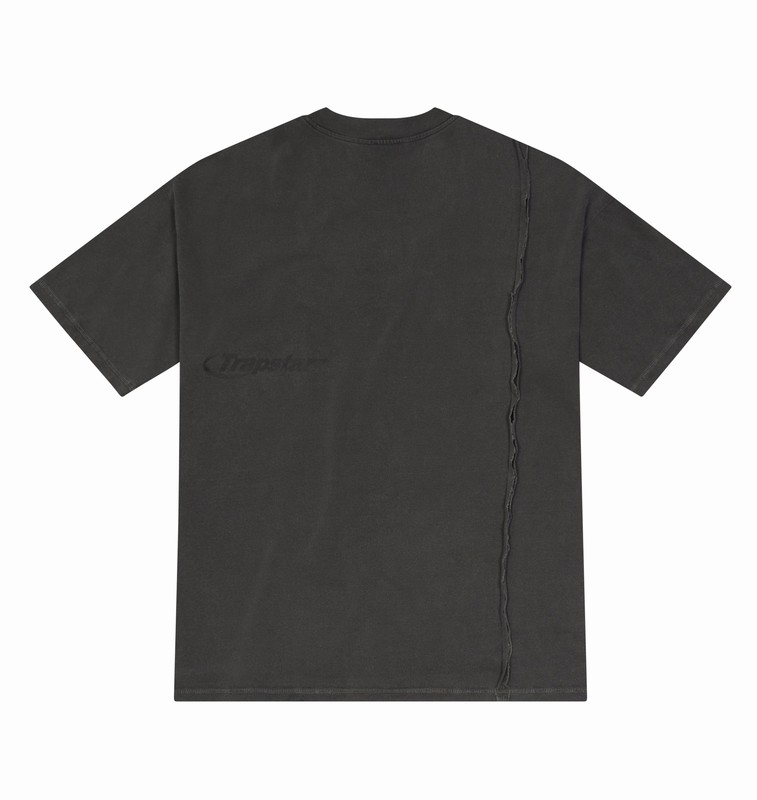 Trapstar London Deconstructed Hyperdrive Oversized Blankyt Světle Modré | TS-64979