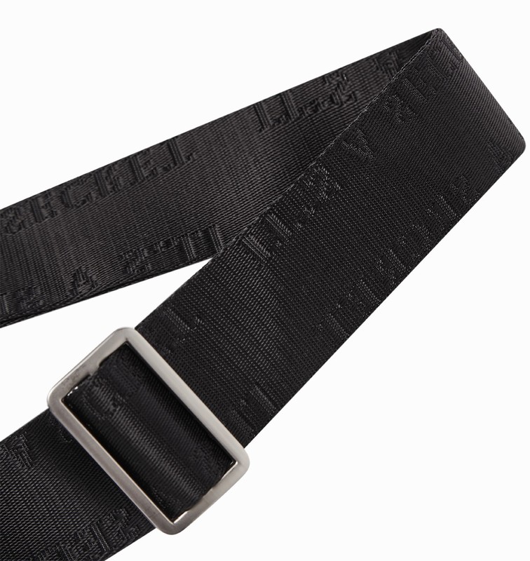 Trapstar London Excursion T Bag Černé | TS-64763