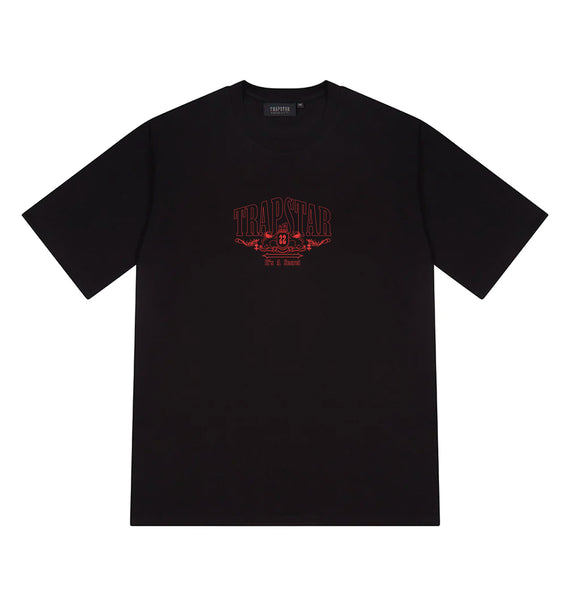 Trapstar London Fine Dining 2.1 Černé | TS-64951