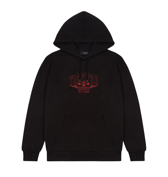 Trapstar London Fine Dining 2.1 Černé | TS-64840