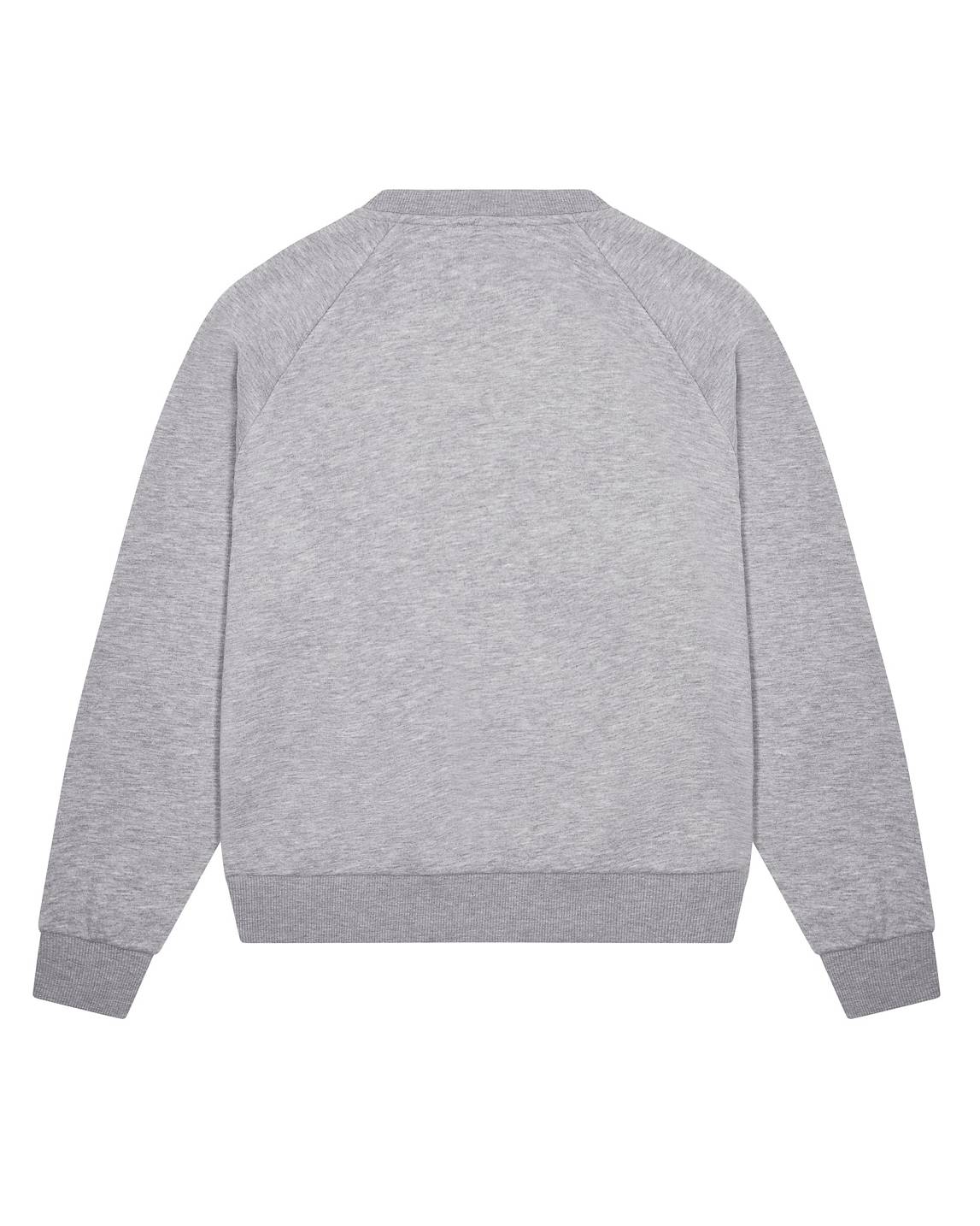 Trapstar London Foundation Crew Šedé | TS-65421