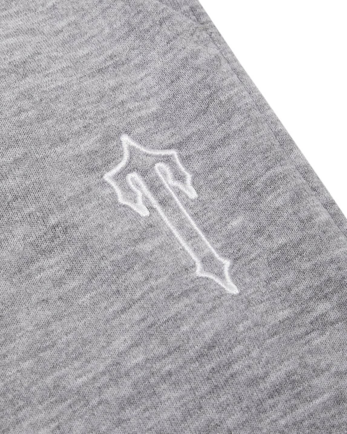 Trapstar London Foundation Jogger Šedé | TS-65331