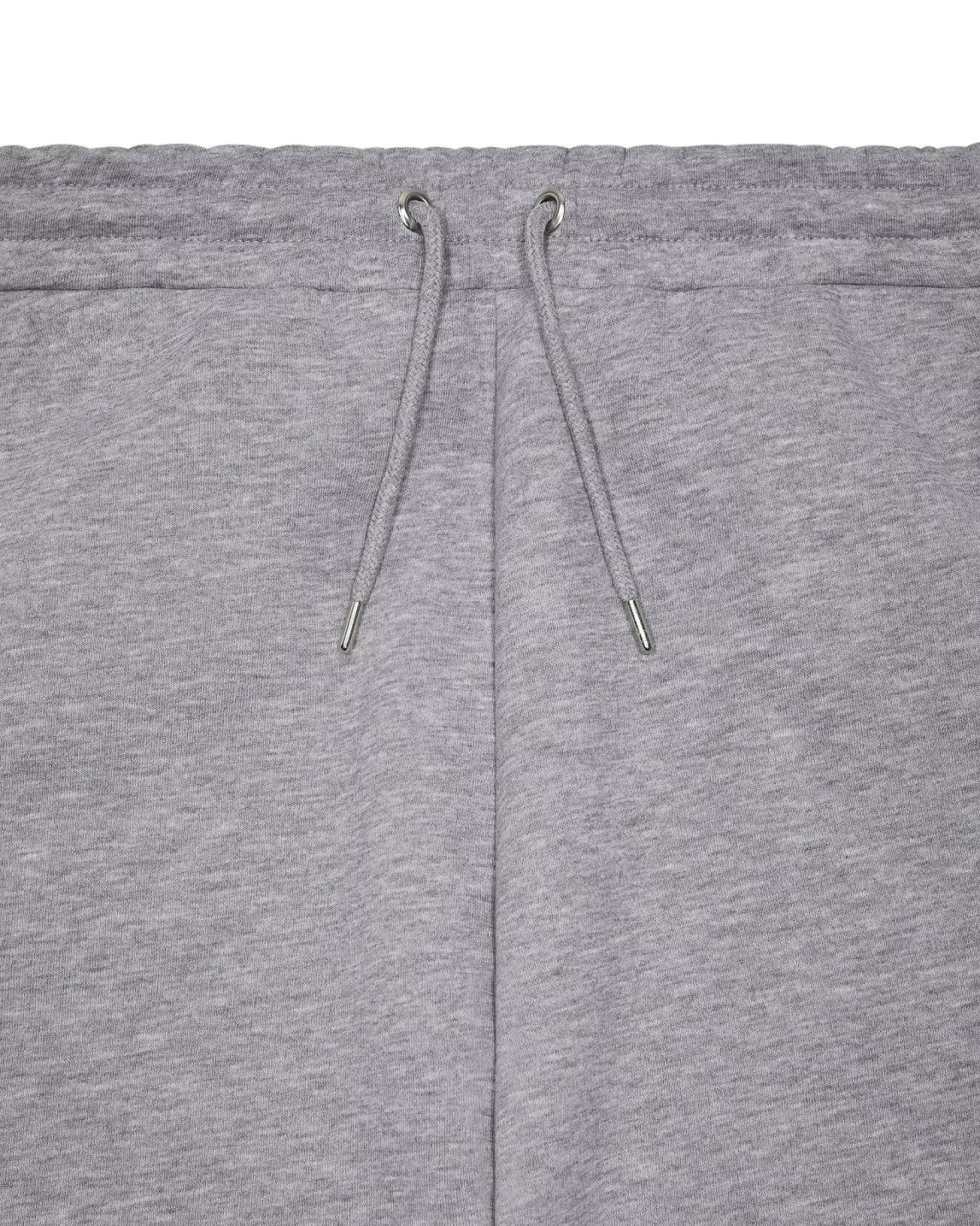 Trapstar London Foundation Jogger Šedé | TS-65331
