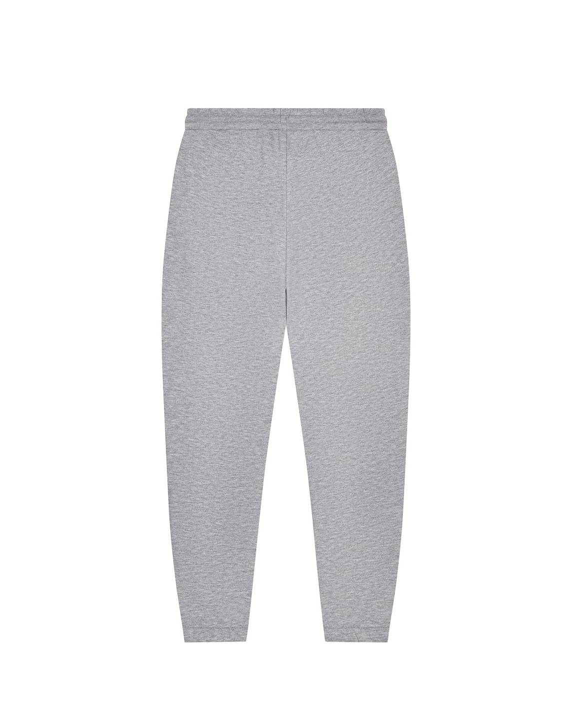 Trapstar London Foundation Jogger Šedé | TS-65331