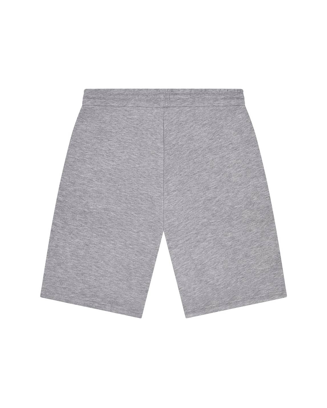 Trapstar London Foundation Shorts Šedé | TS-65293