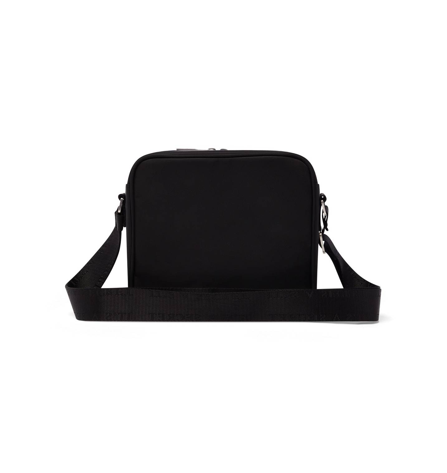 Trapstar London Fracture 2.0 Irongate T Bag Černé Bílé | TS-65181