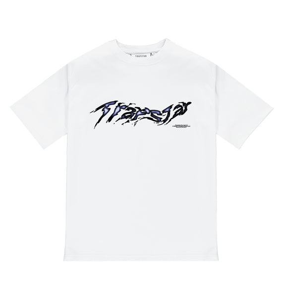 Trapstar London Fusion Bílé | TS-64964