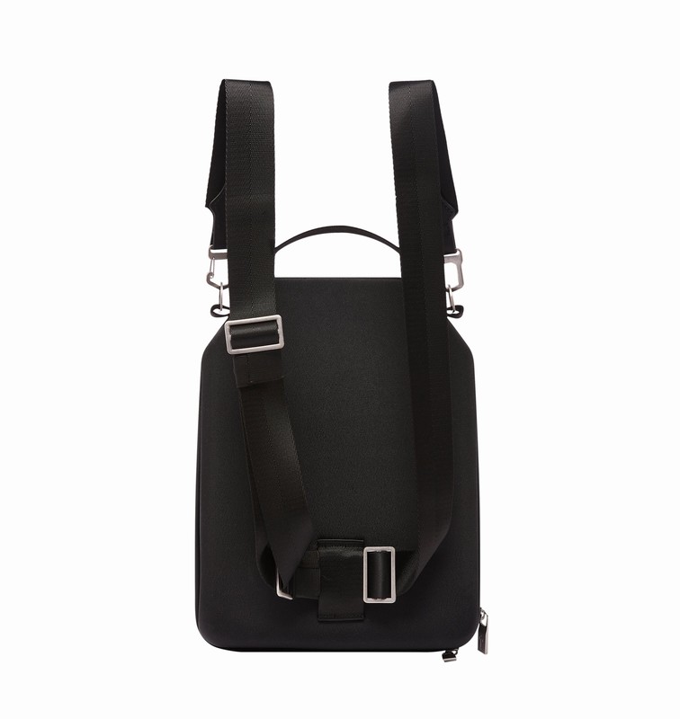 Trapstar London Hat Bag Černé | TS-64767