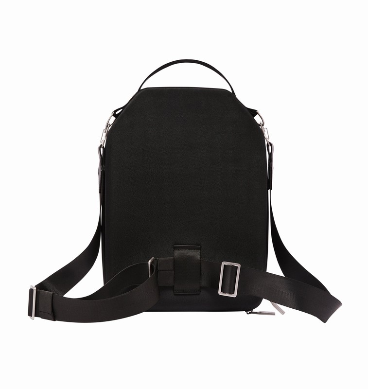 Trapstar London Hat Bag Černé | TS-64767