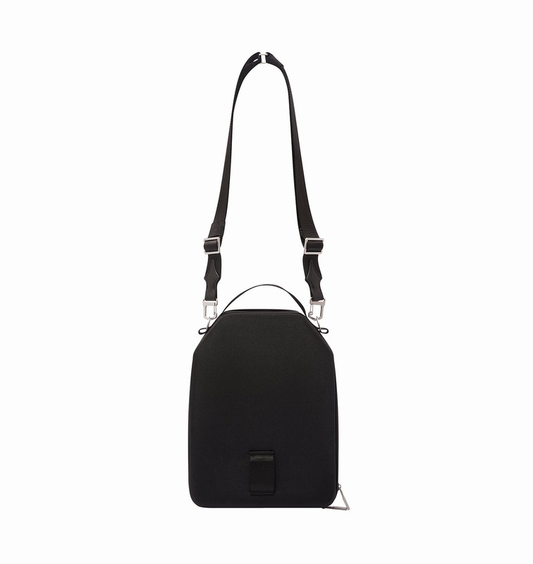 Trapstar London Hat Bag Černé | TS-64767