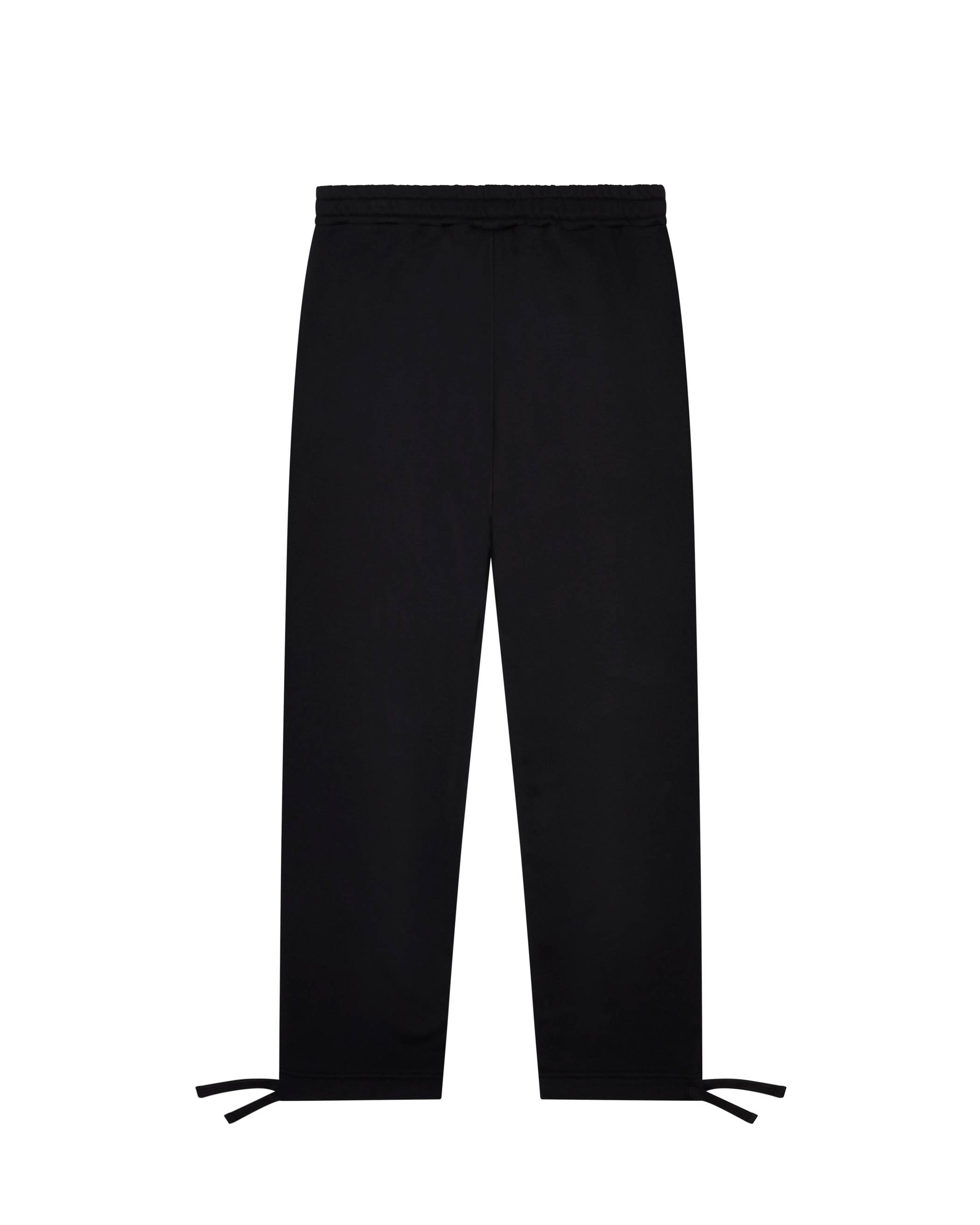 Trapstar London Hyperdrive Embroidered Tracksuit Černé | TS-65401