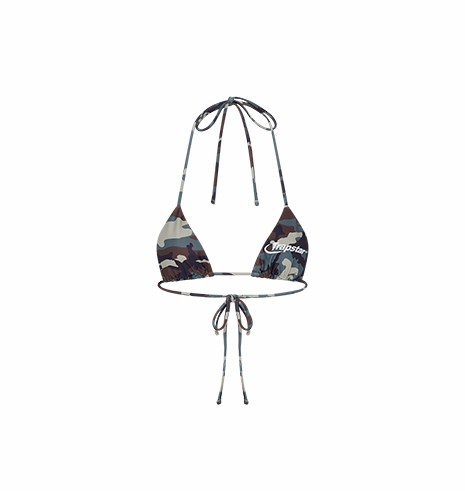 Trapstar London Hyperdrive Maskáčové | TS-64836