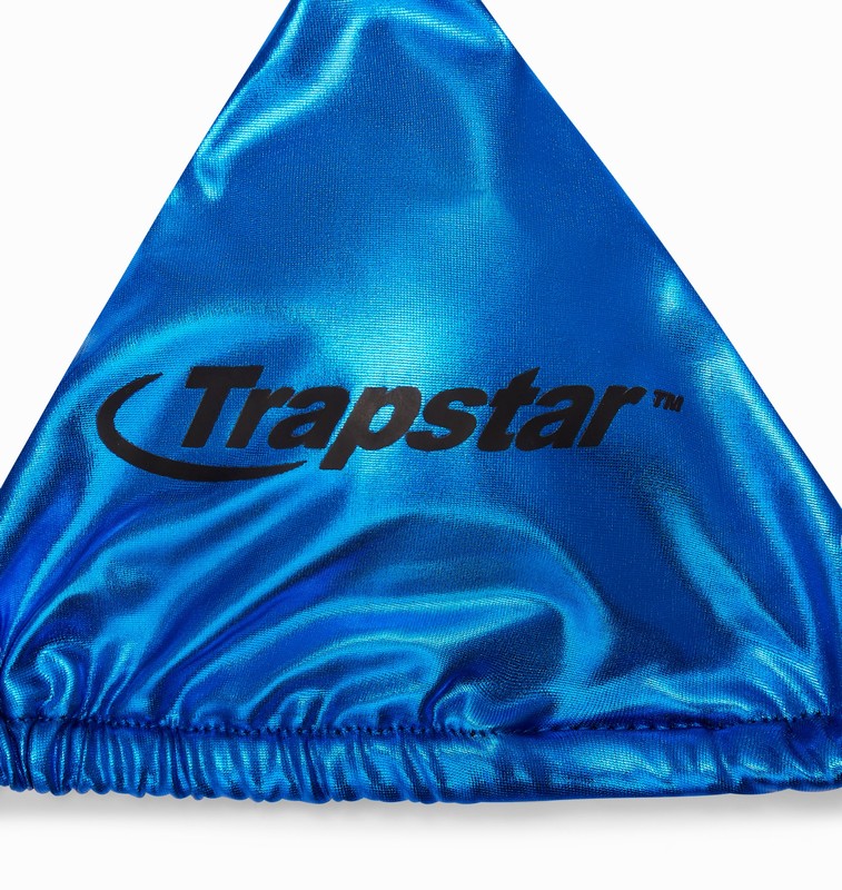 Trapstar London Hyperdrive Metallic Blankyt | TS-64838