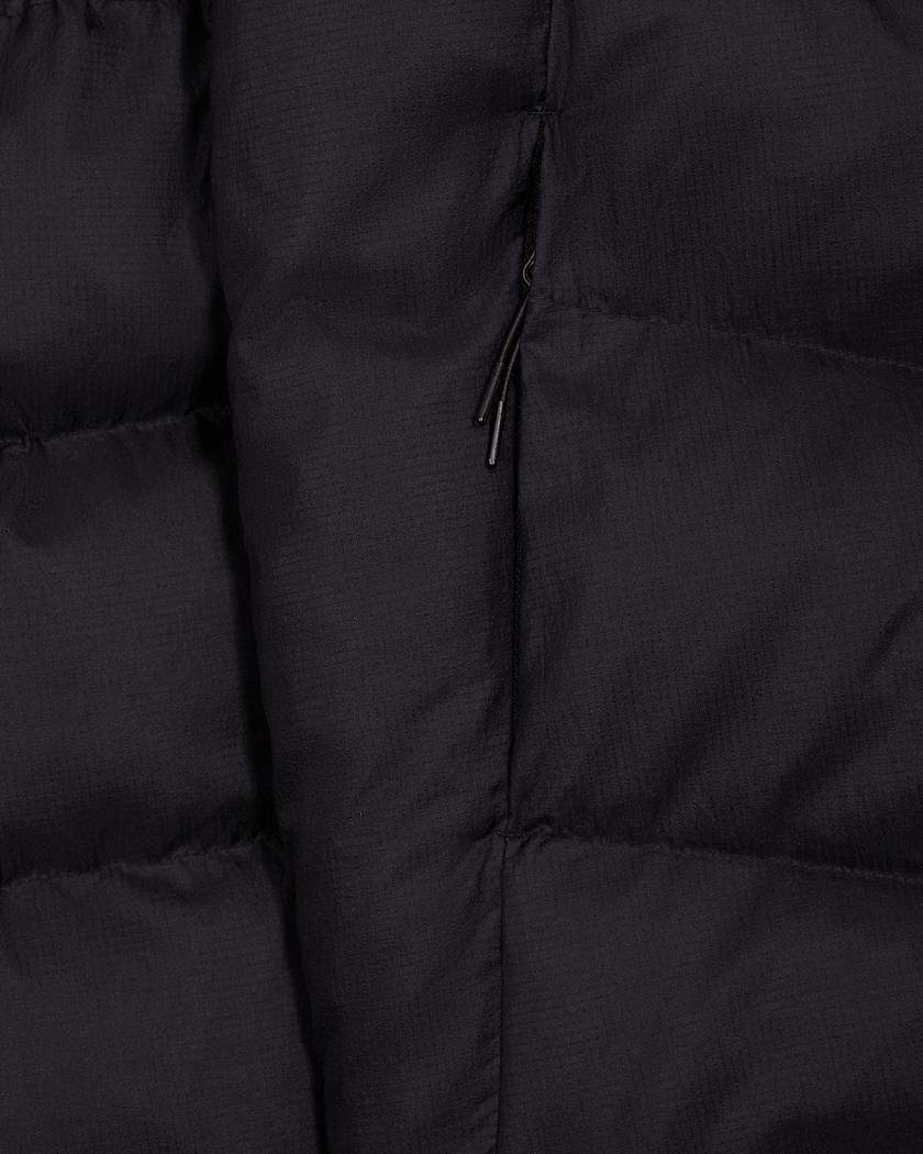 Trapstar London Hyperdrive Puffer Černé | TS-65454