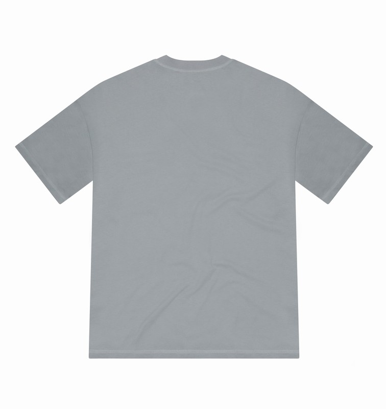 Trapstar London Hyperdrive Reinforced Rivet Šedé | TS-64980