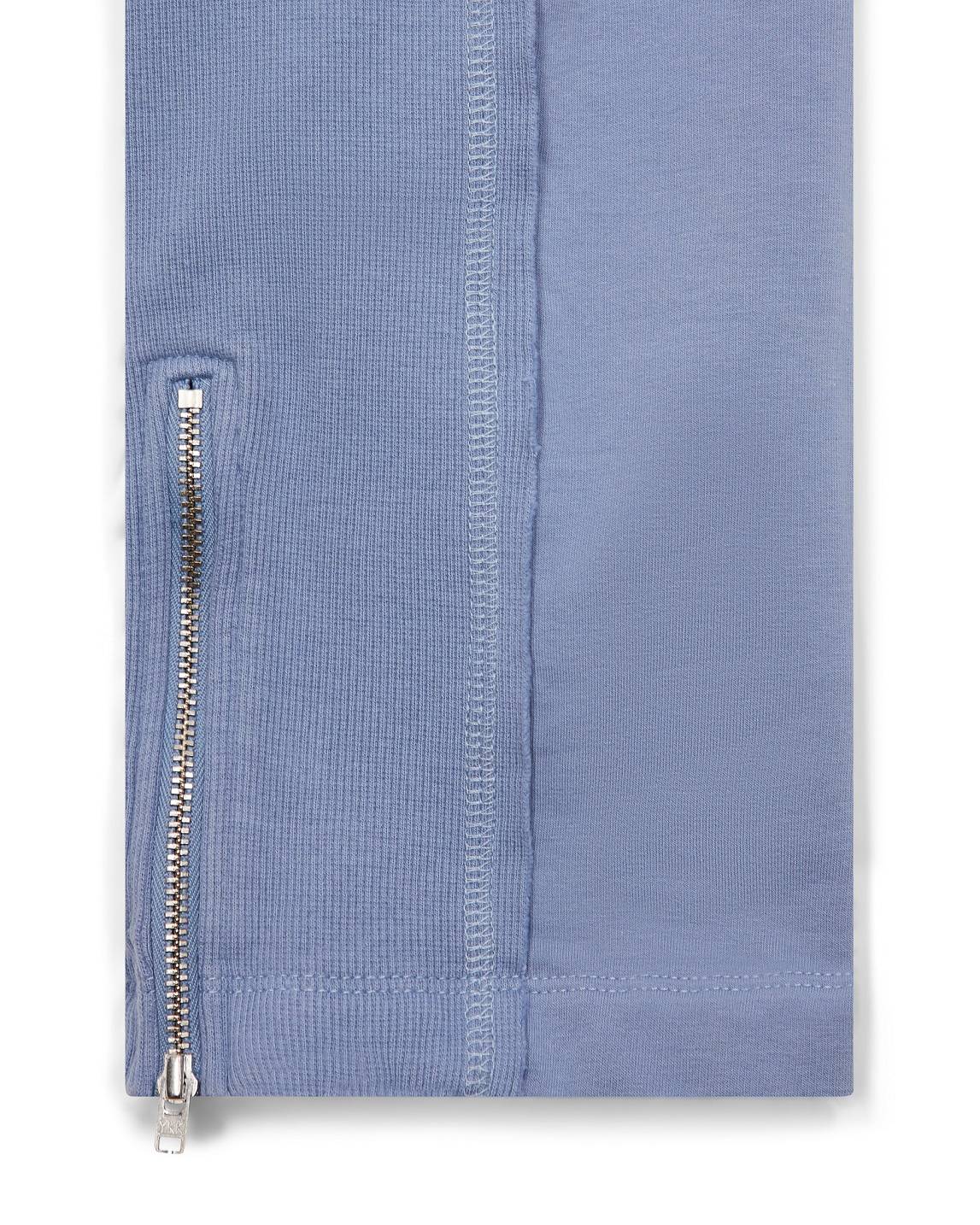 Trapstar London Hyperdrive Rib Panel Track Bottoms Blankyt | TS-65158