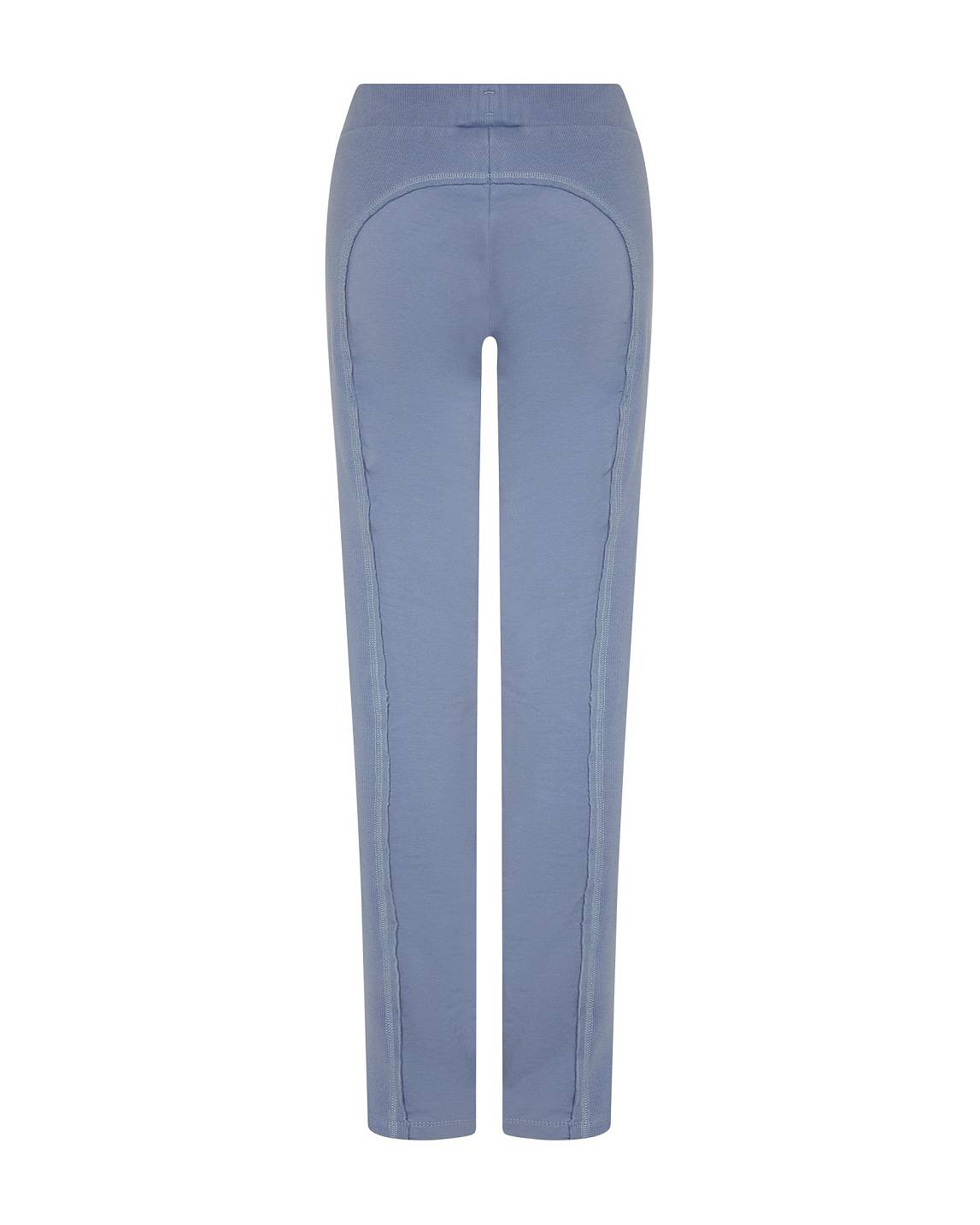 Trapstar London Hyperdrive Rib Panel Track Bottoms Blankyt | TS-65139