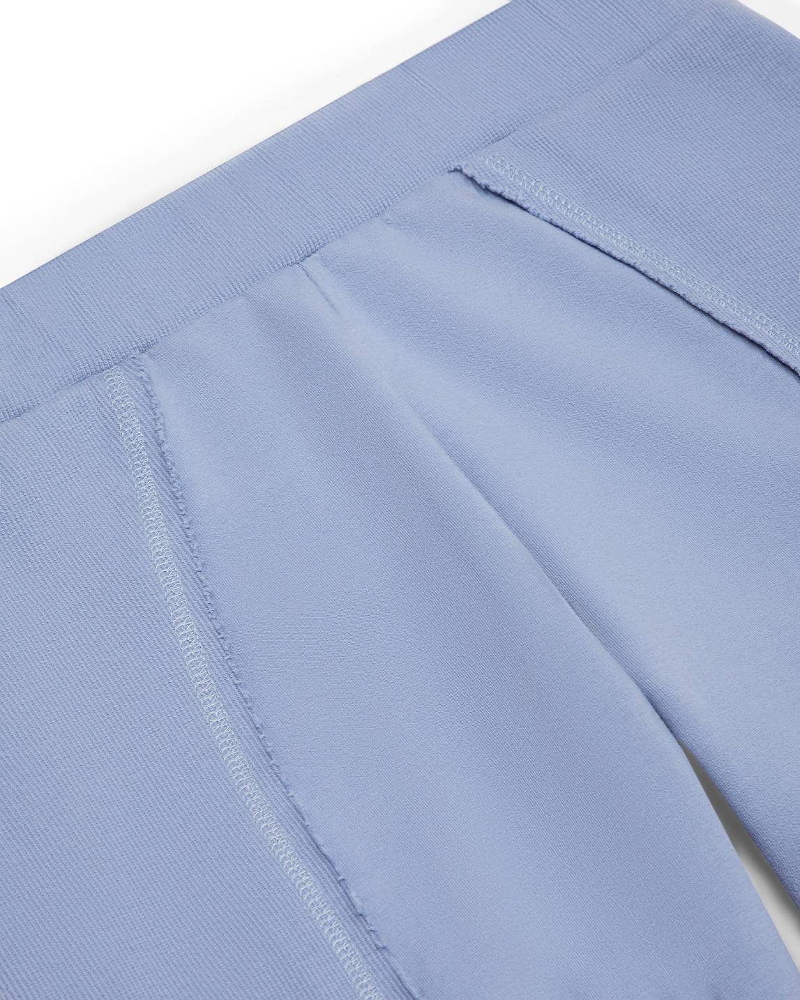 Trapstar London Hyperdrive Rib Panel Track Bottoms Blankyt | TS-65139