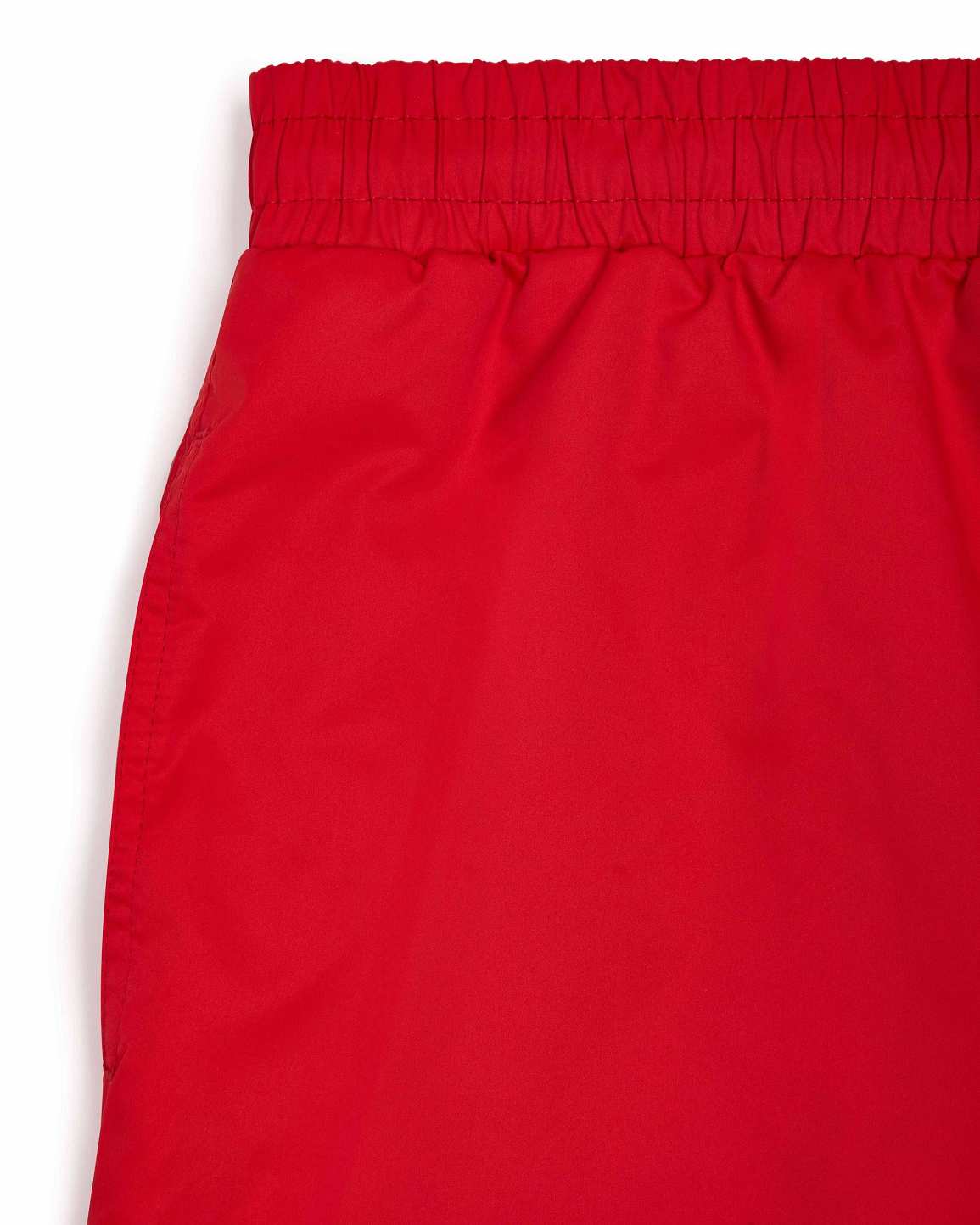 Trapstar London Hyperdrive Shell Shorts Červené | TS-65311