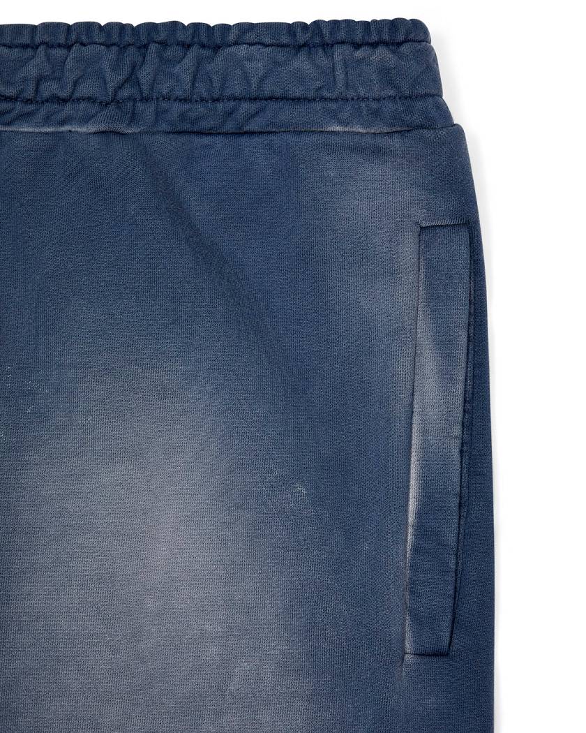 Trapstar London Hyperdrive Spray Joggers Blankyt Blankyt Světle Modré | TS-65337
