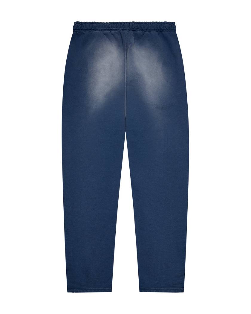 Trapstar London Hyperdrive Spray Joggers Blankyt Blankyt Světle Modré | TS-65337