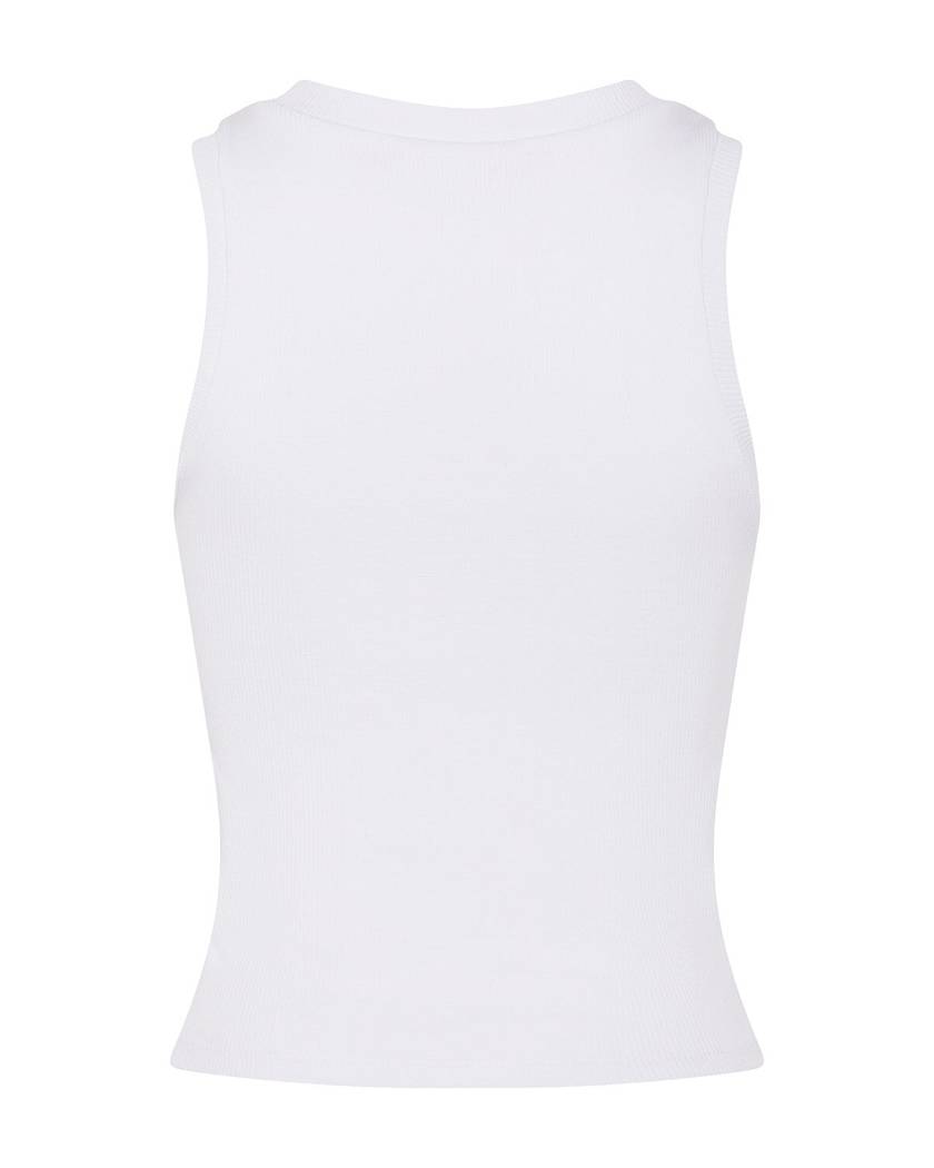 Trapstar London Hyperdrive T Mesh Insert Vest Bílé | TS-65121