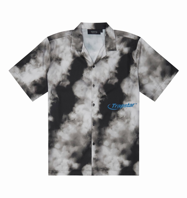 Trapstar London Hyperdrive Černé Krém | TS-64984