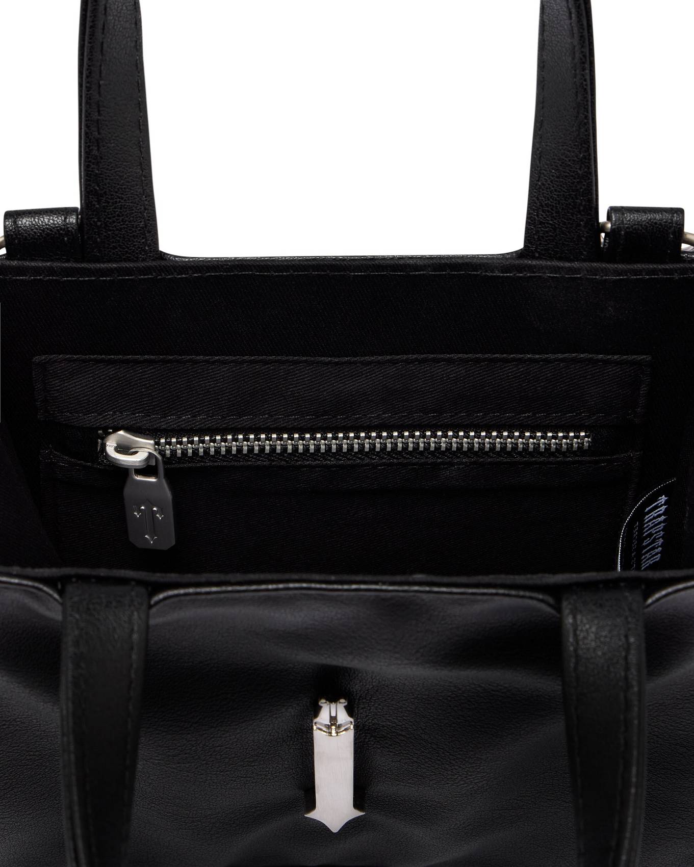 Trapstar London Icon Bag Černé | TS-65088