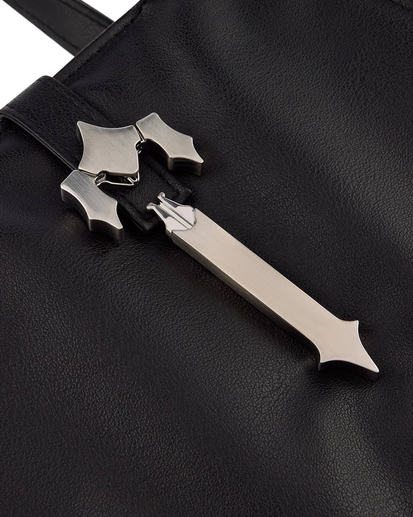Trapstar London Icon Bag Černé | TS-65088