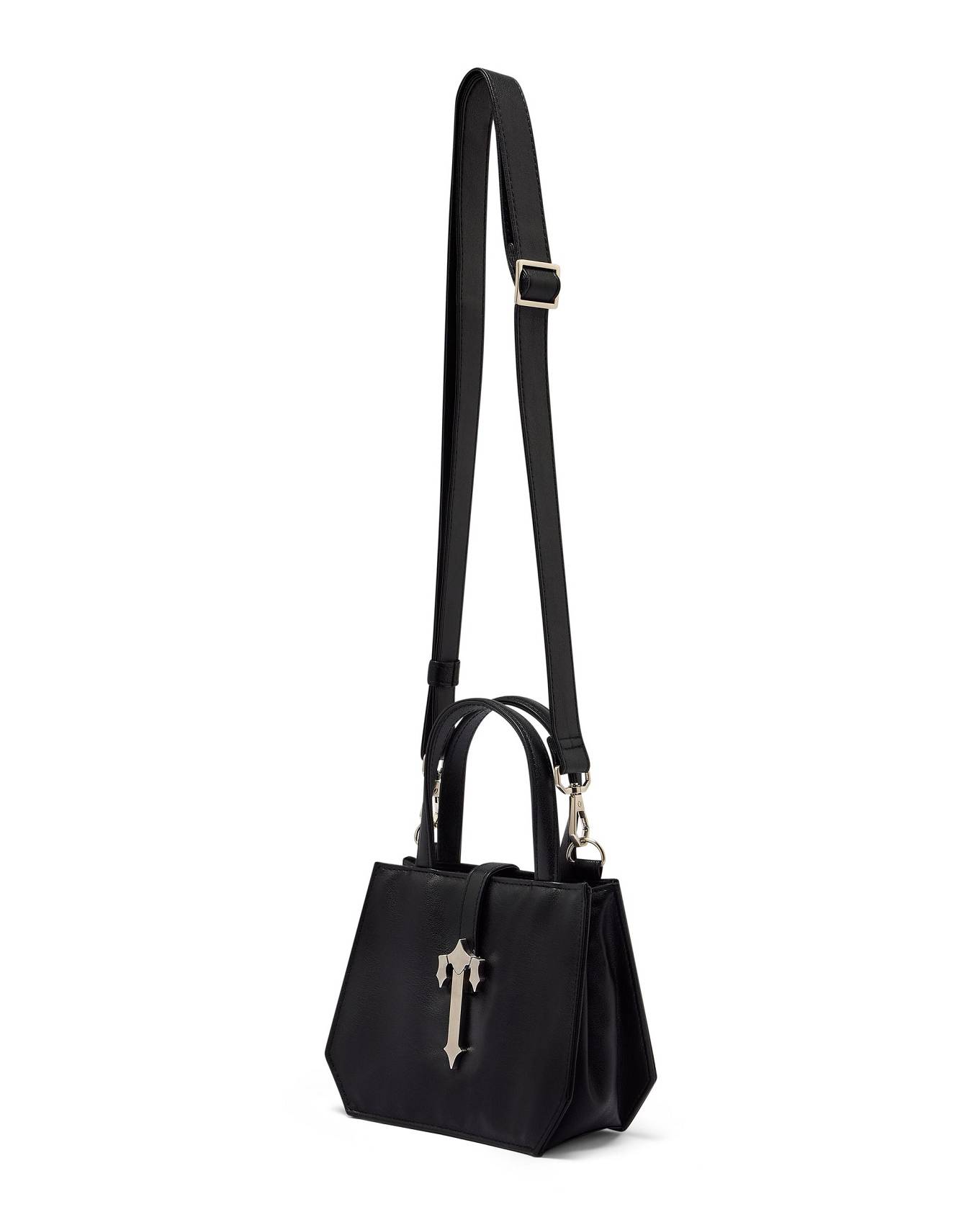 Trapstar London Icon Bag Černé | TS-65088